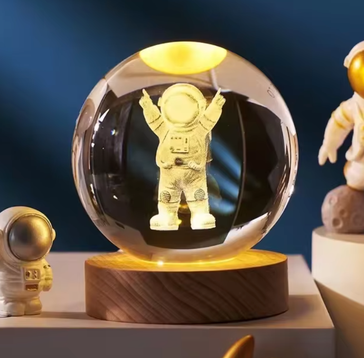 Lampara Esfera™  | Varios diseños