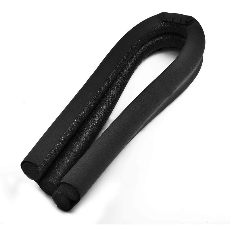 Burlete Aislante Protector de Puerta ¡Compra 2 artículos y obtén un 35% de descuento!